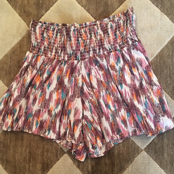 American Rag Pants - American Rag high waisted short. Size XS